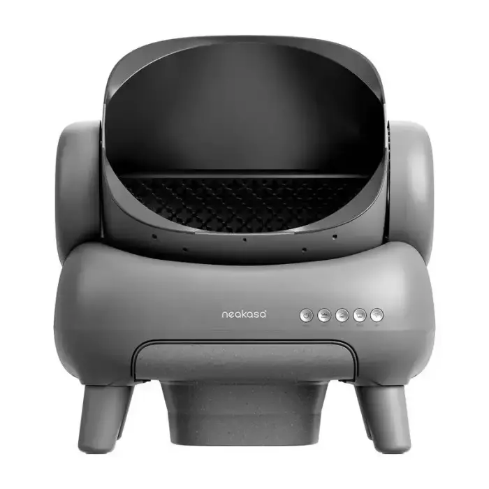 Neakasa M1 intelligent self-cleaning cat litter box Photo