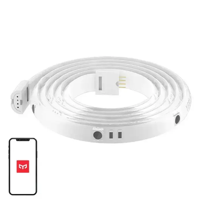 Yeelight LED Lightstrip Extension (1 m) Photo