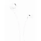 XO wired earphones EP39 jack 3,5mm white Фото num