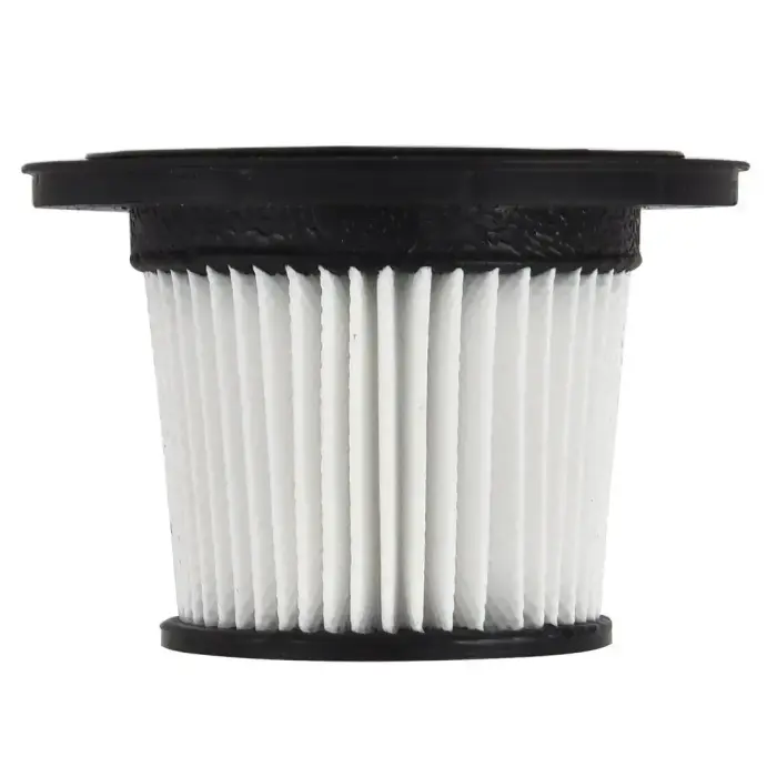 Hepa filter for vacuum cleaner Photo
