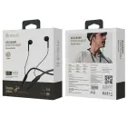 Devia Bluetooth earphones Kintone Neck black Фото num