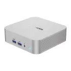 Mini PC GEEKOM A8 Ryzen 7 8745HS 16GB 1TB + Win11 Pro Foto 1