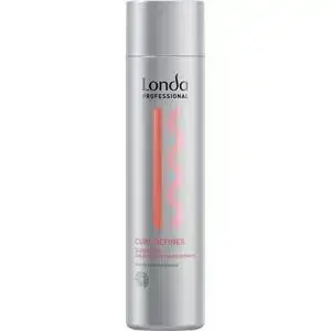 Londa Professional Defined Curls Shampoo - 250 Ml Foto 1