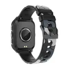 Colmi P73 Smartwatch (Black) Photo