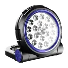 Superfire GM03 workshop flashlight - 920 lm, 7 modes Photo