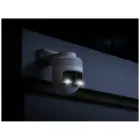 Imilab EC6 Panorama Outdoor 3.5K WiFi Plug-in Spotlight Camera white Фото num
