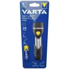 VARTA flashlight day light multi LED F10 16631 Foto 1