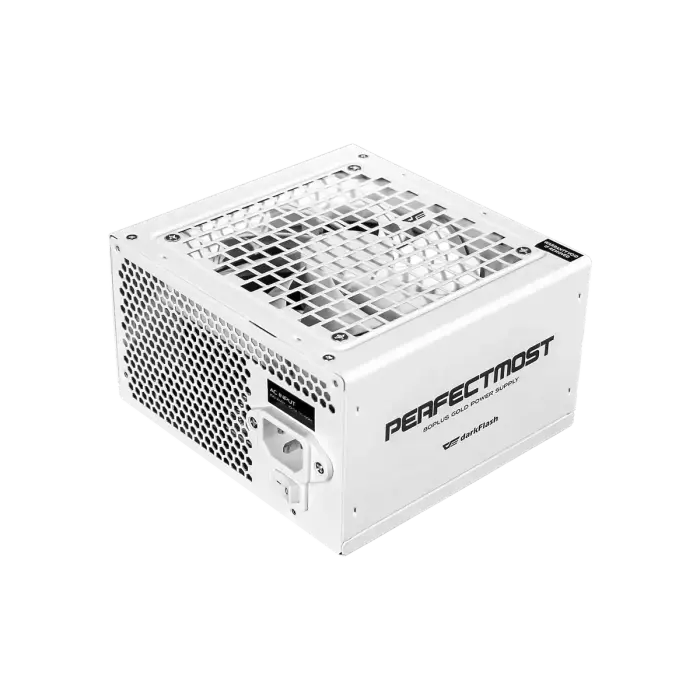 DarkFlash Power Supply PMT1050 White Фото num