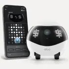 Intelligent companion robot ENABOT   EBO Air2 blue Фото num