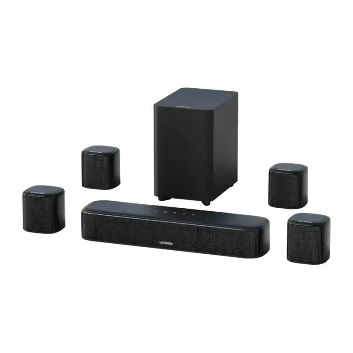 Ultimea Aura A40 Soundbar Foto 2