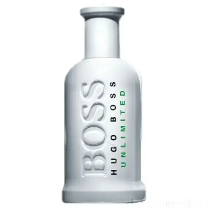 Hugo Boss, Boss Bottled Unlimited, Eau De Toilette, For Men, 100 ml *Tester Foto 1