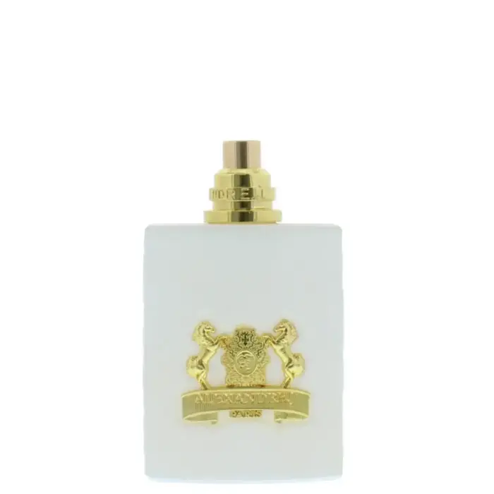 Alexandre.J, Oscent White, Eau De Parfum, Unisex, 100 ml *Tester Foto 1