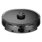 UWANT U100 Lite Robot Vacuum Cleaner with Mop Function + Charging Station - Gray Photo