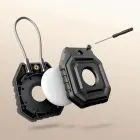 TECH-PROTECT KEVLAR SEAL APPLE AIRTAG 1 / 2 BLACK Foto 3