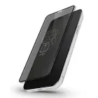 Karl Lagerfeld szkło hartowane KLSPP12LTR iPhone 12 Pro Max 6,7" Magic Logo Foto 1