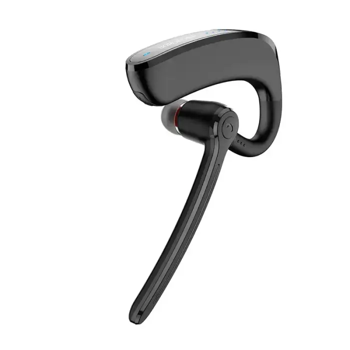 Borofone Bluetooth Headset BC37 Imperor Black Фото num