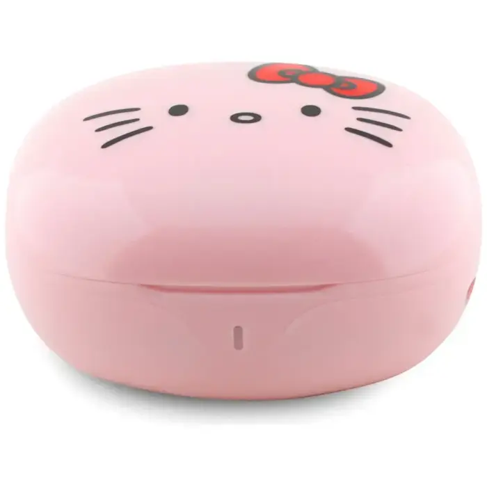 Słuchawki TWS Hello Kitty O Glossy        Finish różowy Foto 2