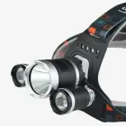 LED Headlamp LC4 waterproof IP54 Foto 3