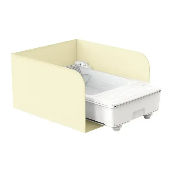 UBPet C31 Smart Self-Cleaning Litter Box Фото num