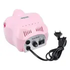Professional Manicure Machine Nail Drill MJ120 pink Фото num