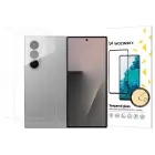 Wozinsky TPU Full Body Screen Protector for Samsung Galaxy Z Fold 7, Set of 2 Foto 1