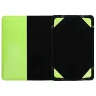 Etui Blun uniwersalne na tablet 7" UNT limonkowy|lime Foto 3