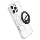 SPIGEN DUAL POP MAG MAGSAFE PHONE RING BLACK Foto 1