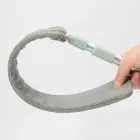 Retractable slit duster Photo