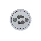 E27 to GU10 Adapter for lampholders Photo