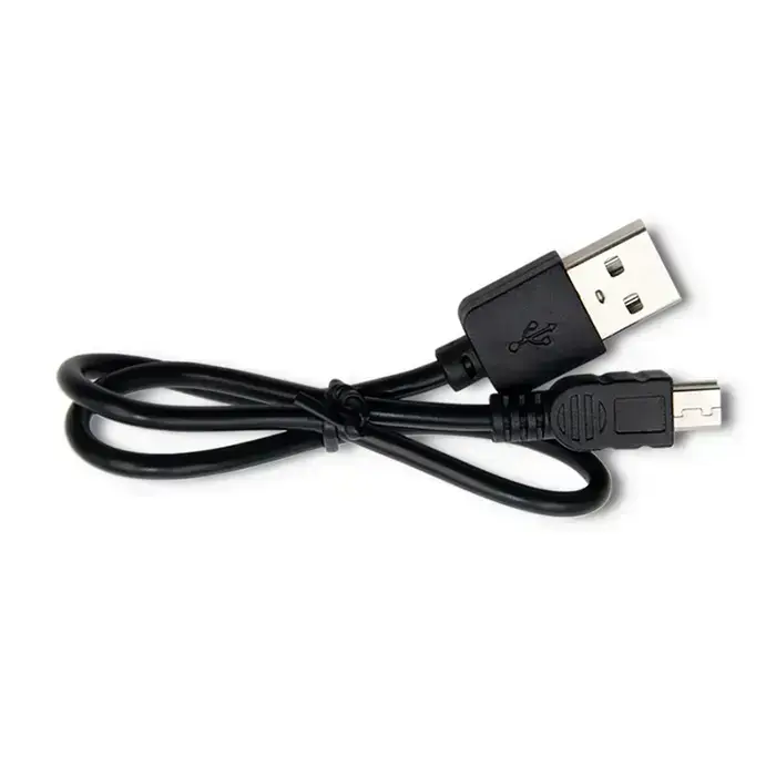 Qoltec External Hard Drive Case HDD/SSD 2.5'' SATA3 | USB 2.0 | Black Фото num
