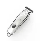 XO cordless hair clipper CF9 gray Фото num