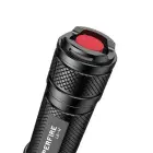 Superfire L6-H flashlight, 900 lm, 15W, USB-C, 5 modes Фото num