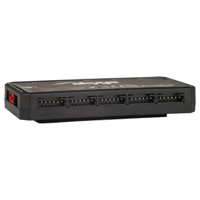 LED Fan controller Akyga AK-CA-73 Foto 4