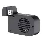 iPega SW2206 Coolin Fan for Charging Dock Nintendo Switch 2 Blackk Photo