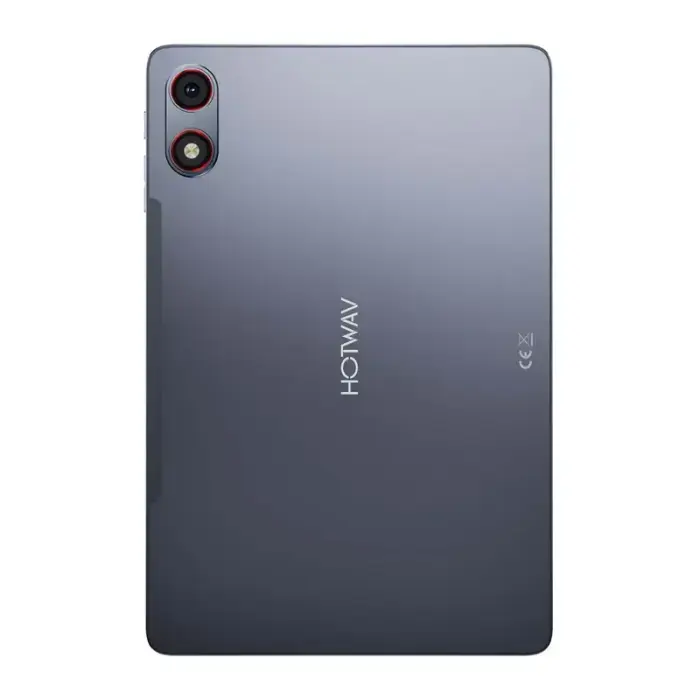 HOTWAV TAB Pad 13 tablet (gray) Foto 5