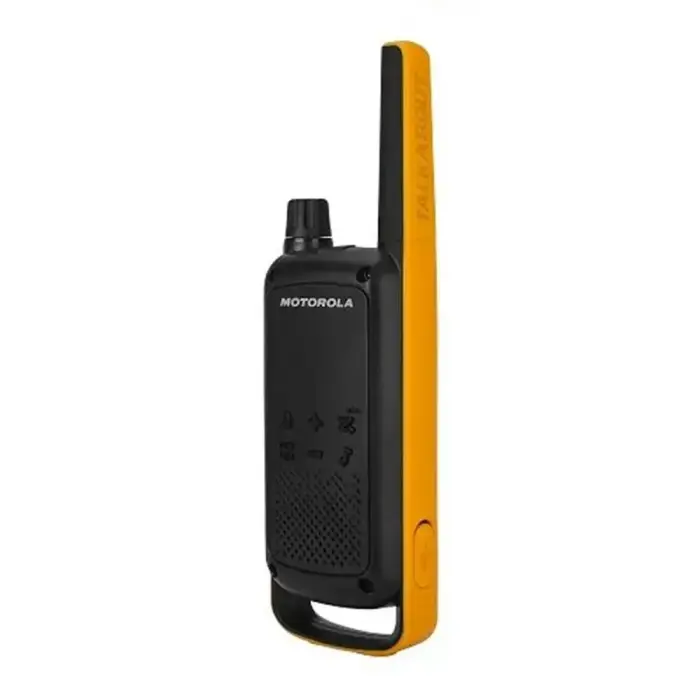 Motorola Talkabout T82 Extreme twin-pack Photo