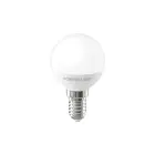 Forever Light LED Bulb E14 G45 4.8W 630lm 3000K class E Photo