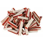 Treats for dogs - Trixie Premio Chicken and Pollock Snack 75g Photo