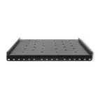 Qoltec Mount shelf for RACK | 490 *433 Photo