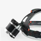 LED Headlamp LC4 waterproof IP54 Foto 4
