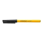 Lodīšu pildspalva STAEDTLER STICK 430F 0.7mm melna Photo