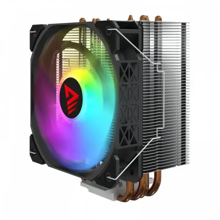 CPU Cooler VORTEC X2 ARGB Photo