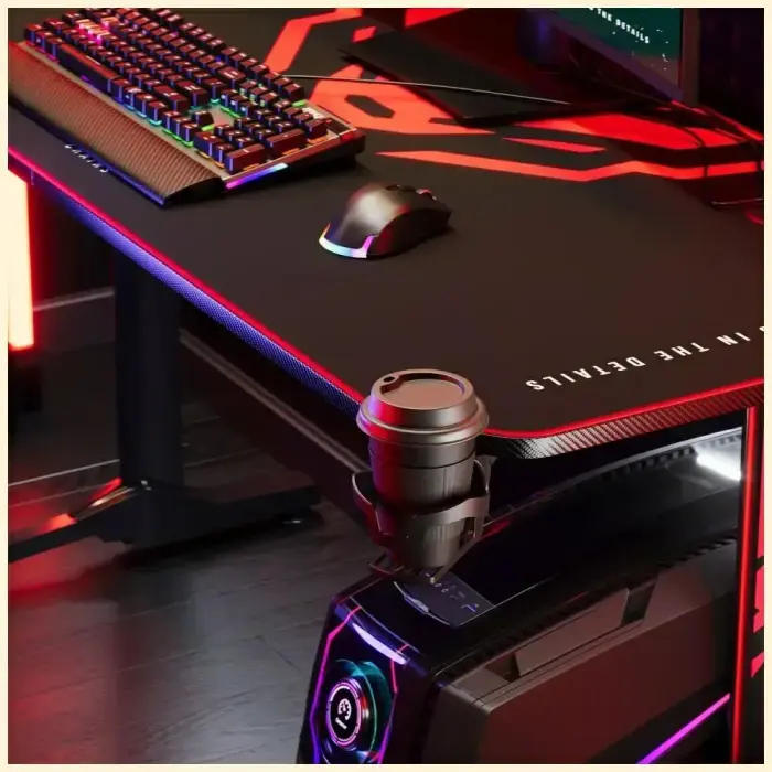 Gaming desk Diablo Chairs X-Mate 1400 Фото num