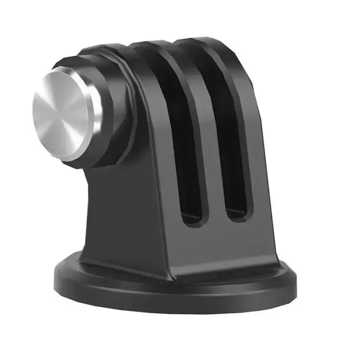 Universal 1/4" mount Telesin for sports cameras (GP-TPM-T03) Фото num