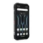 HOTWAV Cyber 16 Pro smartphone (gold) Photo