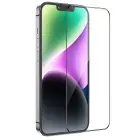 Borofone Tempered glass BF6 Diamond Armor Full Screen HD for Iphone 15 Plus/16 Plus - 10 pieces Foto 2