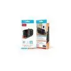 iPega SW2185 Charger Dock for JoyCon Controllers Nintendo Switch 2 Black (Damaged Package) Foto 10