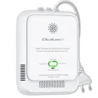 Qoltec Certified Propane-Butane Gas Leak Sensor | LPG detector | 85dB alarm | LED Фото num