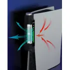 iPega P5031 Coolin Fan for PS5 Black Foto 4