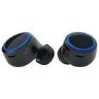 Creative Słuchawki bezprzewodowe          Sensemore Air czarny|black Bluetooth 5.2 ANC Foto 7